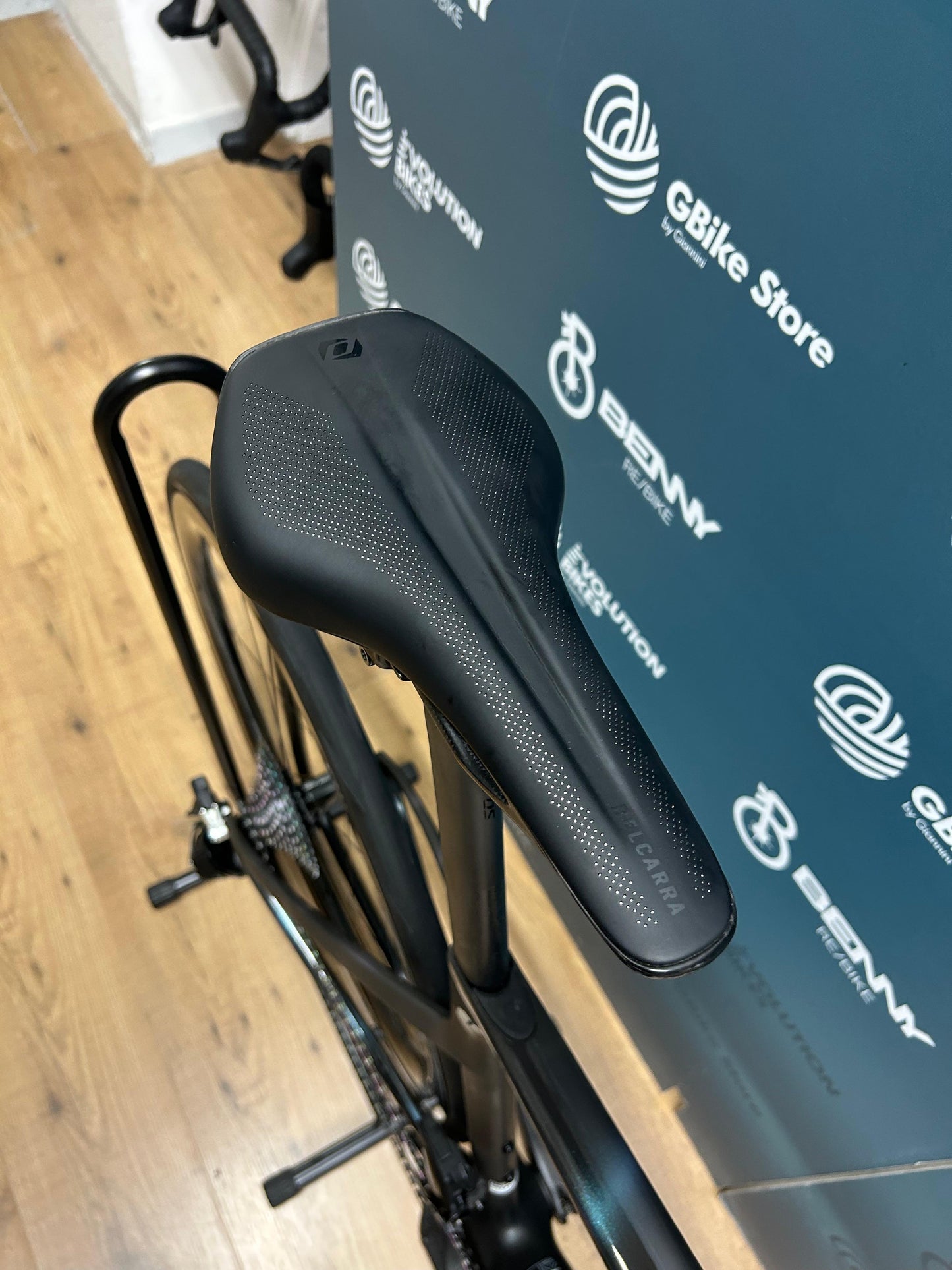 Scott Addict RC Ultimate Size 56 - Used