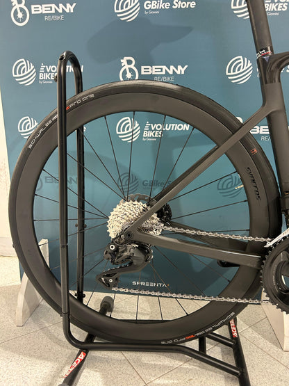 Scott Addict RC 30 Size M Demo Test