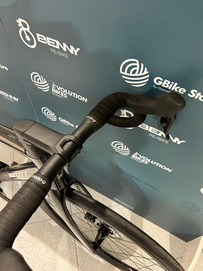 Scott Addict RC 30 Size M Demo Test