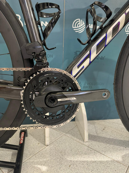 Scott Addict RC Supersonic AXS Size S/52 - Used