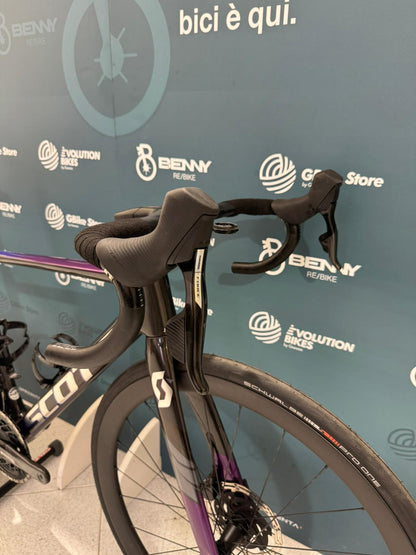 Scott Addict RC Supersonic AXS Size S/52 - Used