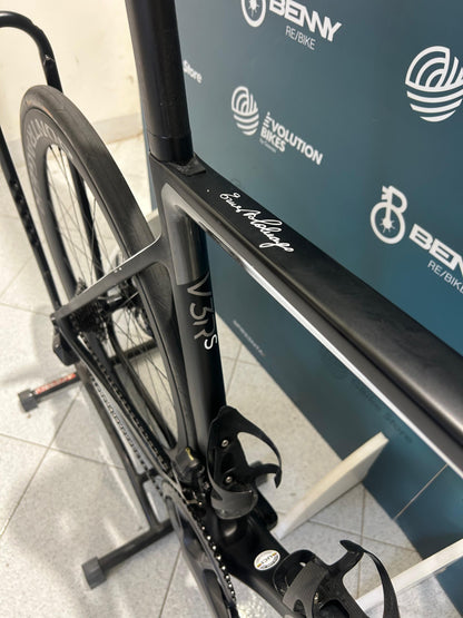 Colnago V3RS Size 52s - Used