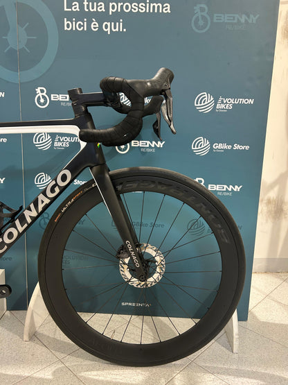 Colnago V3RS Size 52s - Used