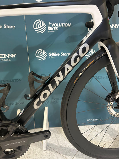 Colnago V3RS Size 52s - Used