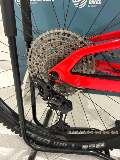 Scott Spark Tamaño 960 M - Usado