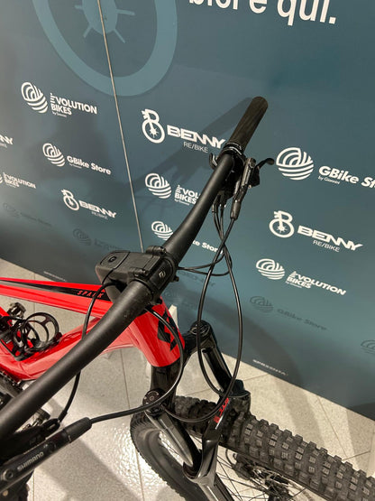 Scott Spark Tamaño 960 M - Usado