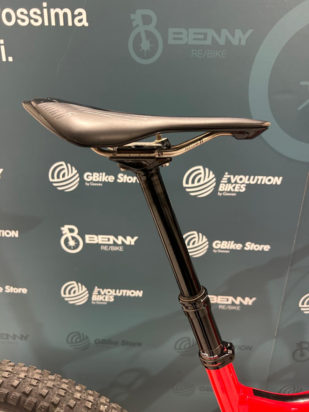 Scott Spark Tamaño 960 M - Usado