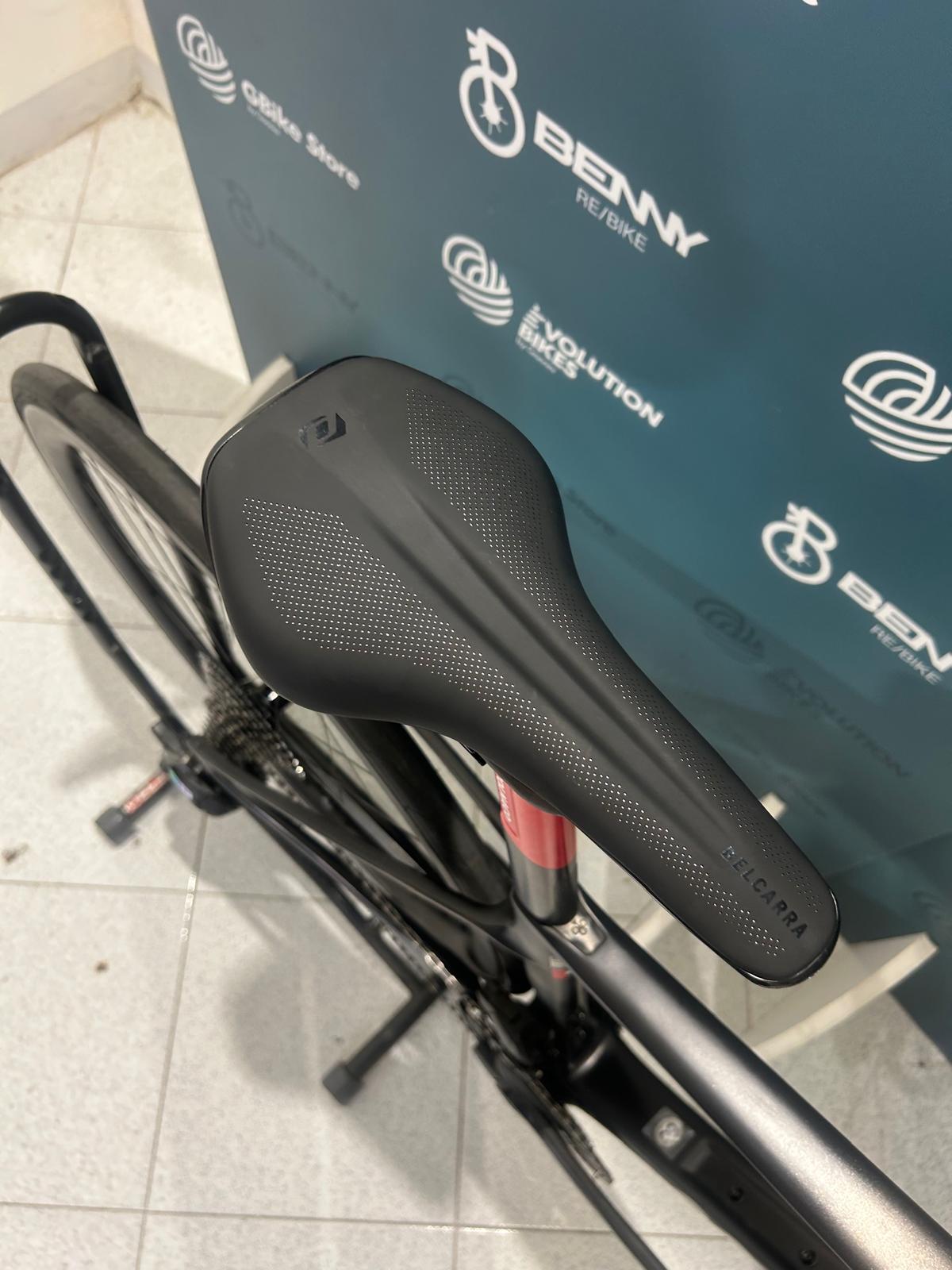 Colnago V4RS Emiraty Arabskie, rozmiar 420