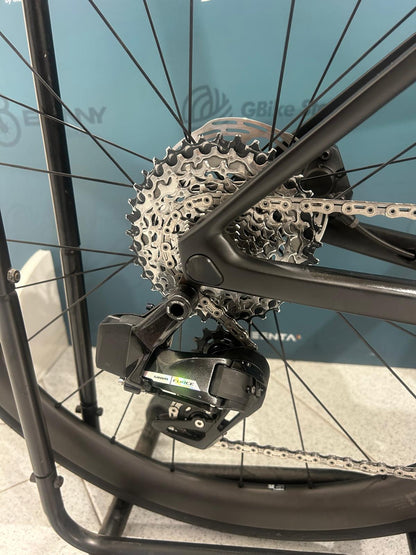 Colnago V4RS Emiraty Arabskie, rozmiar 420