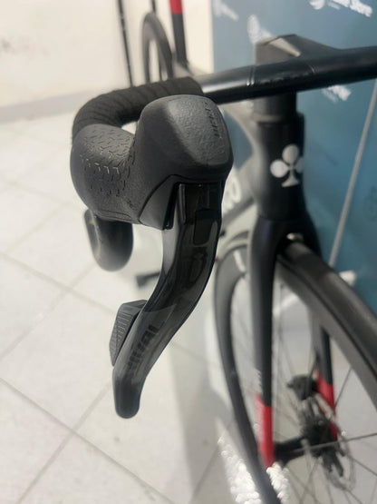 Colnago V4RS Emiraty Arabskie, rozmiar 420