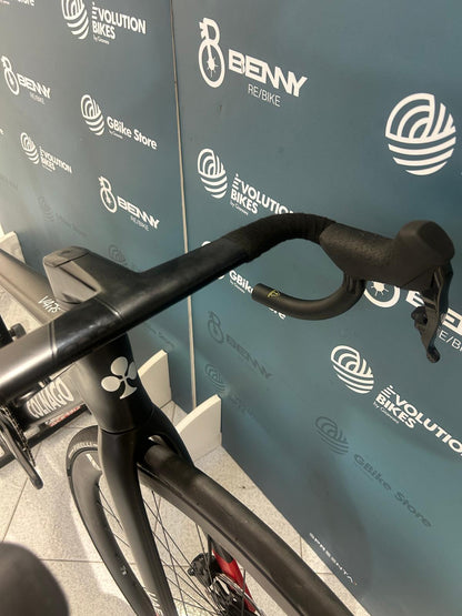 Colnago V4RS Emiraty Arabskie, rozmiar 420