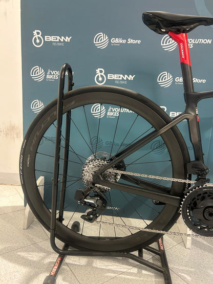 Colnago V4RS Emiraty Arabskie, rozmiar 420