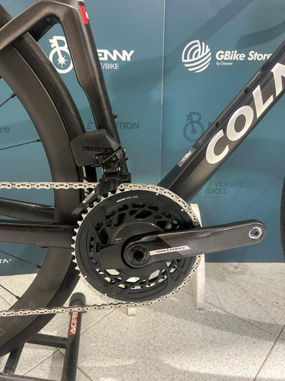 Colnago V4RS Emiraty Arabskie, rozmiar 420