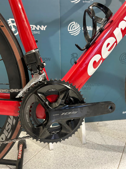 Cervelo Caledonia 5 Size 56 - Used