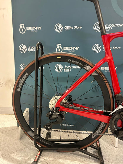 Cervelo Caledonia 5 Size 56 - Used