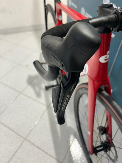 Cervelo Caledonia 5 Size 56 - Used