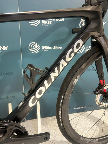 Colnago V4RS Emiraty Arabskie Rozmiar 45,5 - Używane