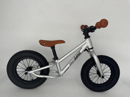 BICICLETAS EDUCATIVAS VIA VENETO 12"