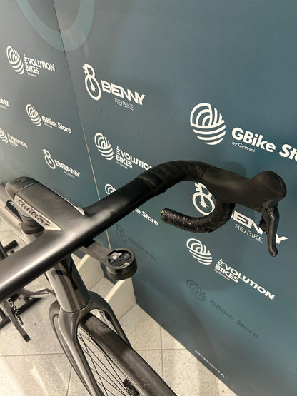 Wilier Tamaño SLR optimizado XL