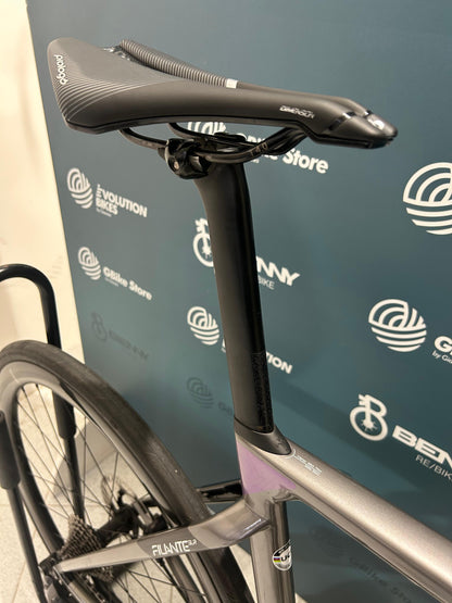 Wilier Tamaño SLR optimizado XL