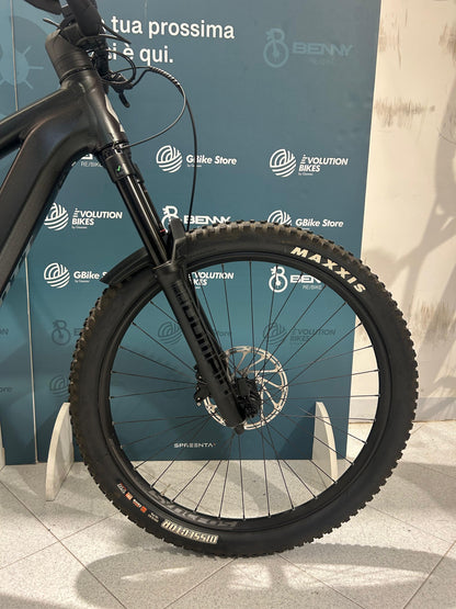 Scott Patron Taille eRide 920 L - Utilisé