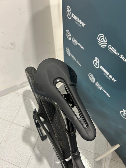 Scott Spark RC World Cup TR Taglia M - Usata