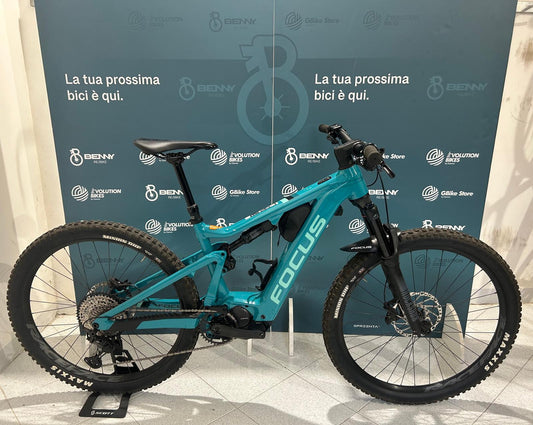 Focus JAM 2 7,8 Größe M - Gebraucht