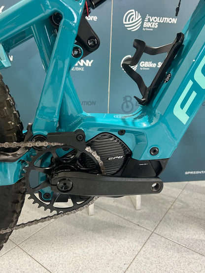 Focus JAM 2 7.8 Taglia M - Usata