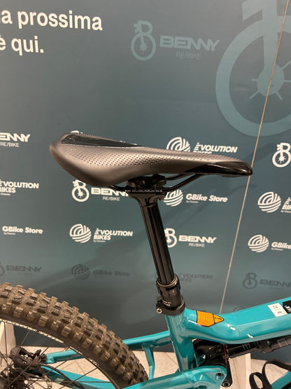 Focus JAM 2 7.8 Taglia M - Usata