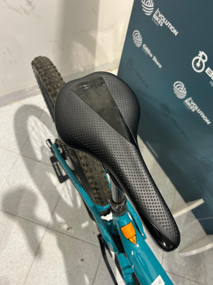 Focus JAM 2 7.8 Taglia M - Usata