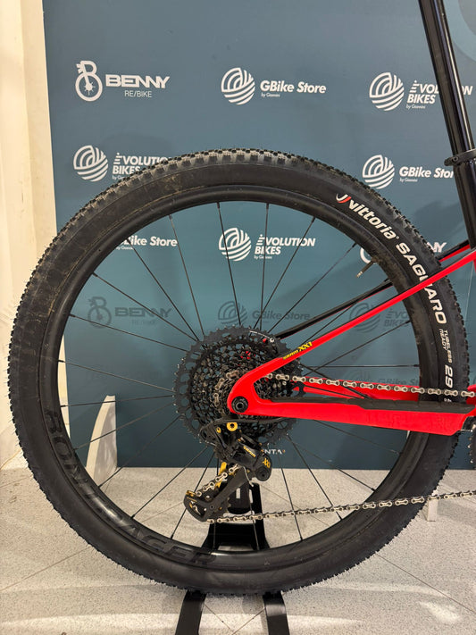 Trek Supercaliber 9.8 XX1 Rozmiar ML - Używany