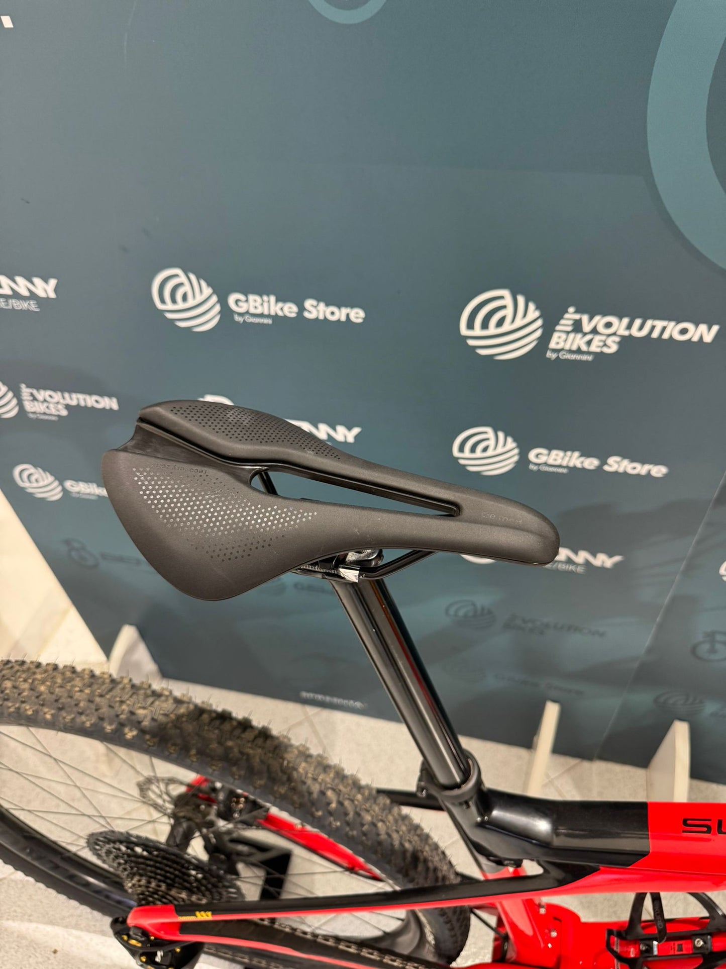 Trek Supercaliber 9.8 XX1 Taglia ML - Usata