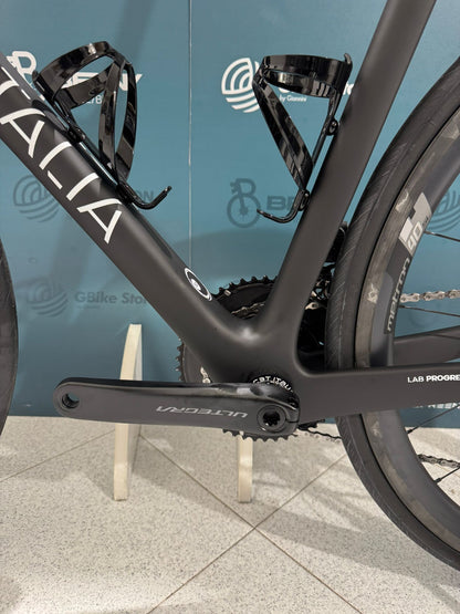 CBT Italy Necer99 Size 58 (Shimano Ultegra 8170 12v)