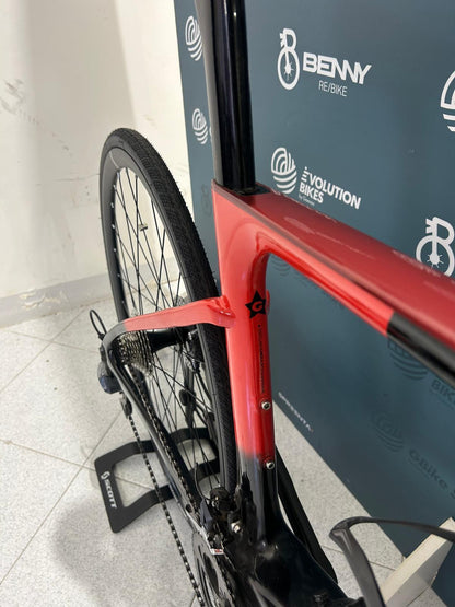 Talla Guerciotti Navir i.ON S - Usado