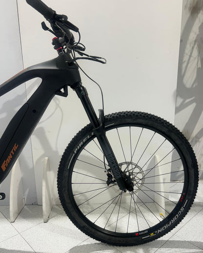 Fantic XTF 1.5 Carbon