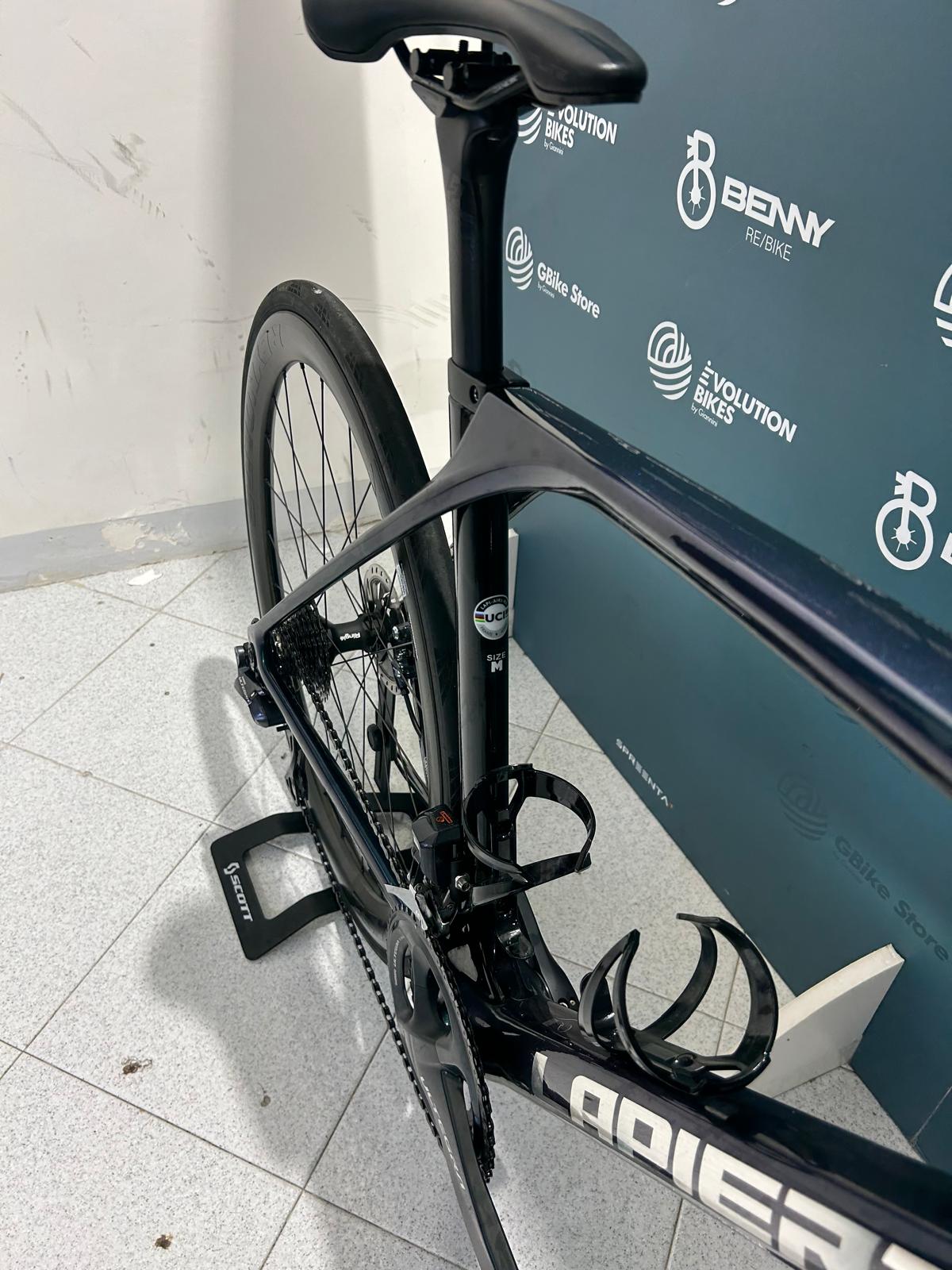 Lapierre Aircode DRS 7.0 Size M - Used