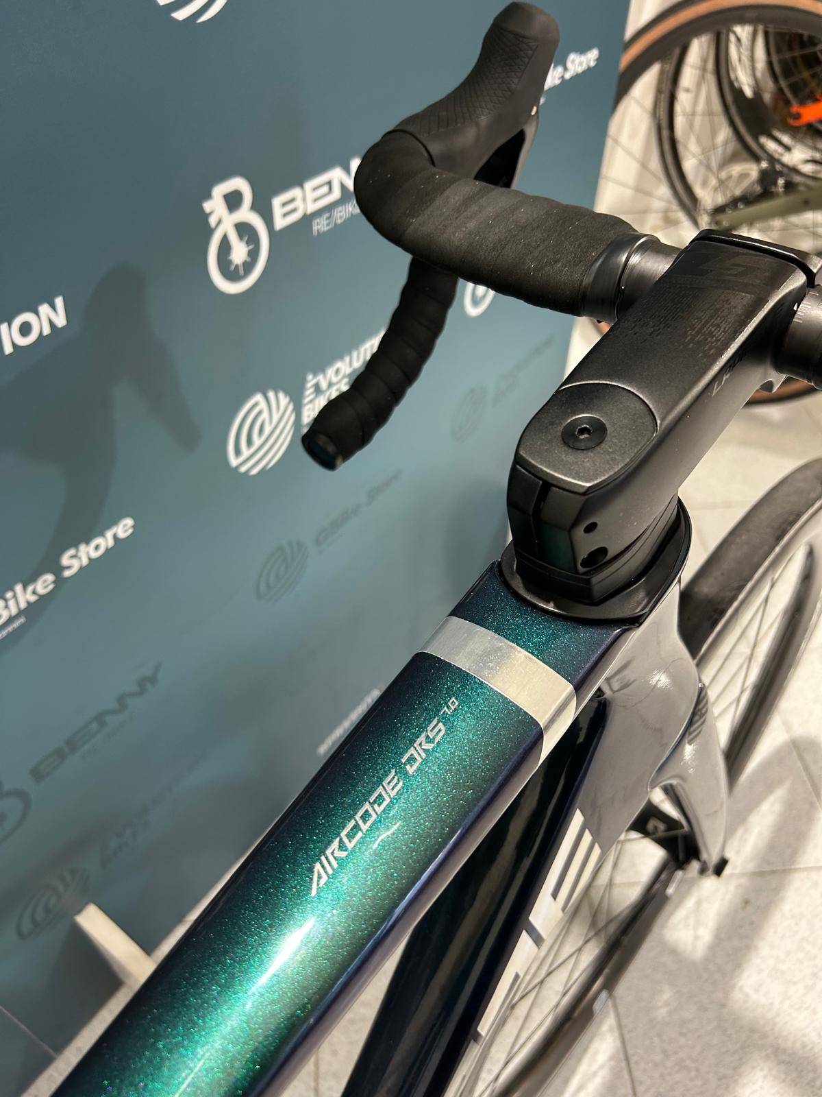 Lapierre Aircode DRS 7.0 Size M - Used