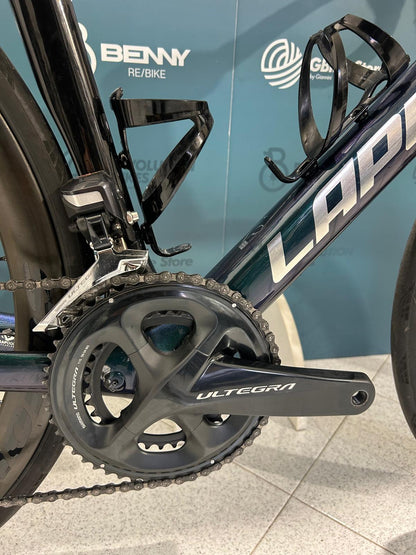 Lapierre Aircode DRS 7.0 Size M - Used