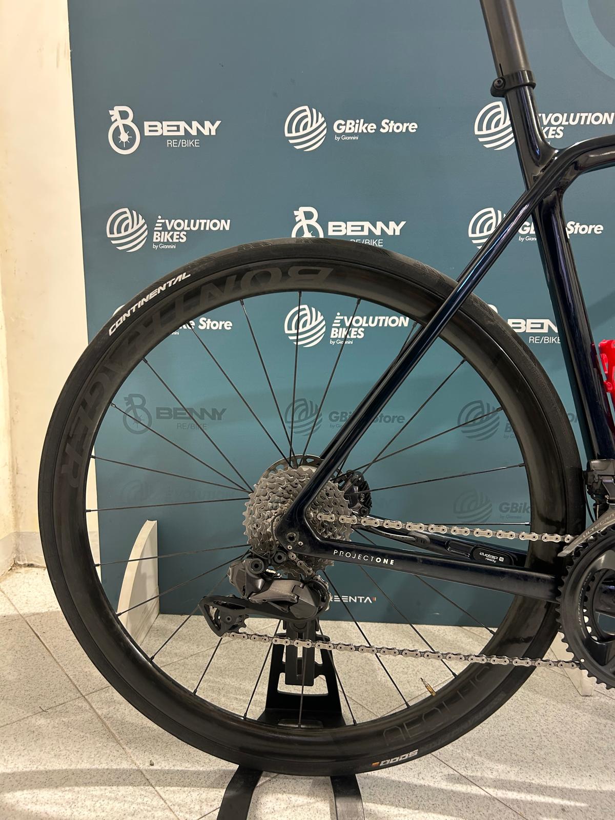 Trek Émonda SLR 7 Size 58 - Used