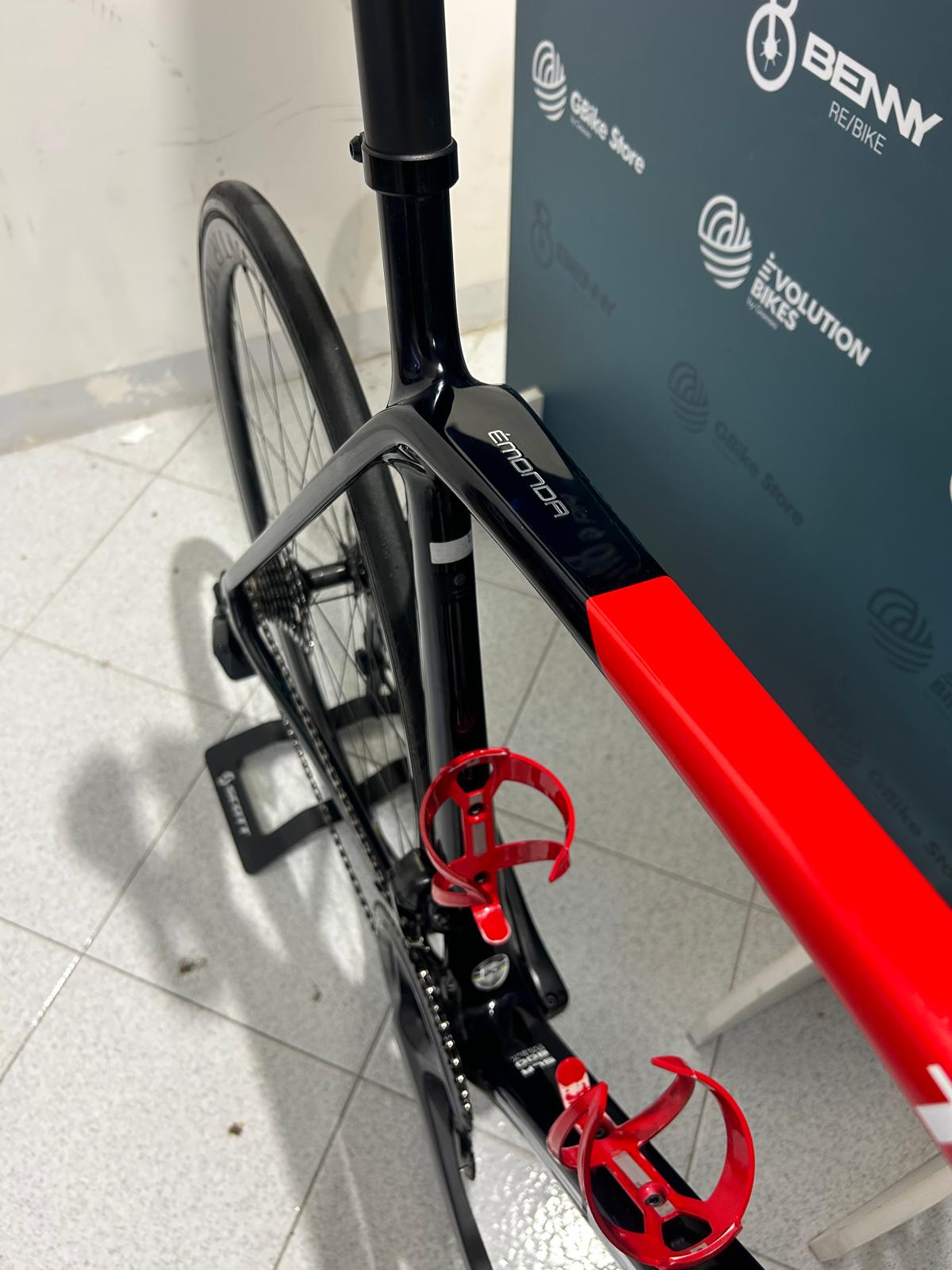 Trek Émonda SLR 7 Size 58 - Used