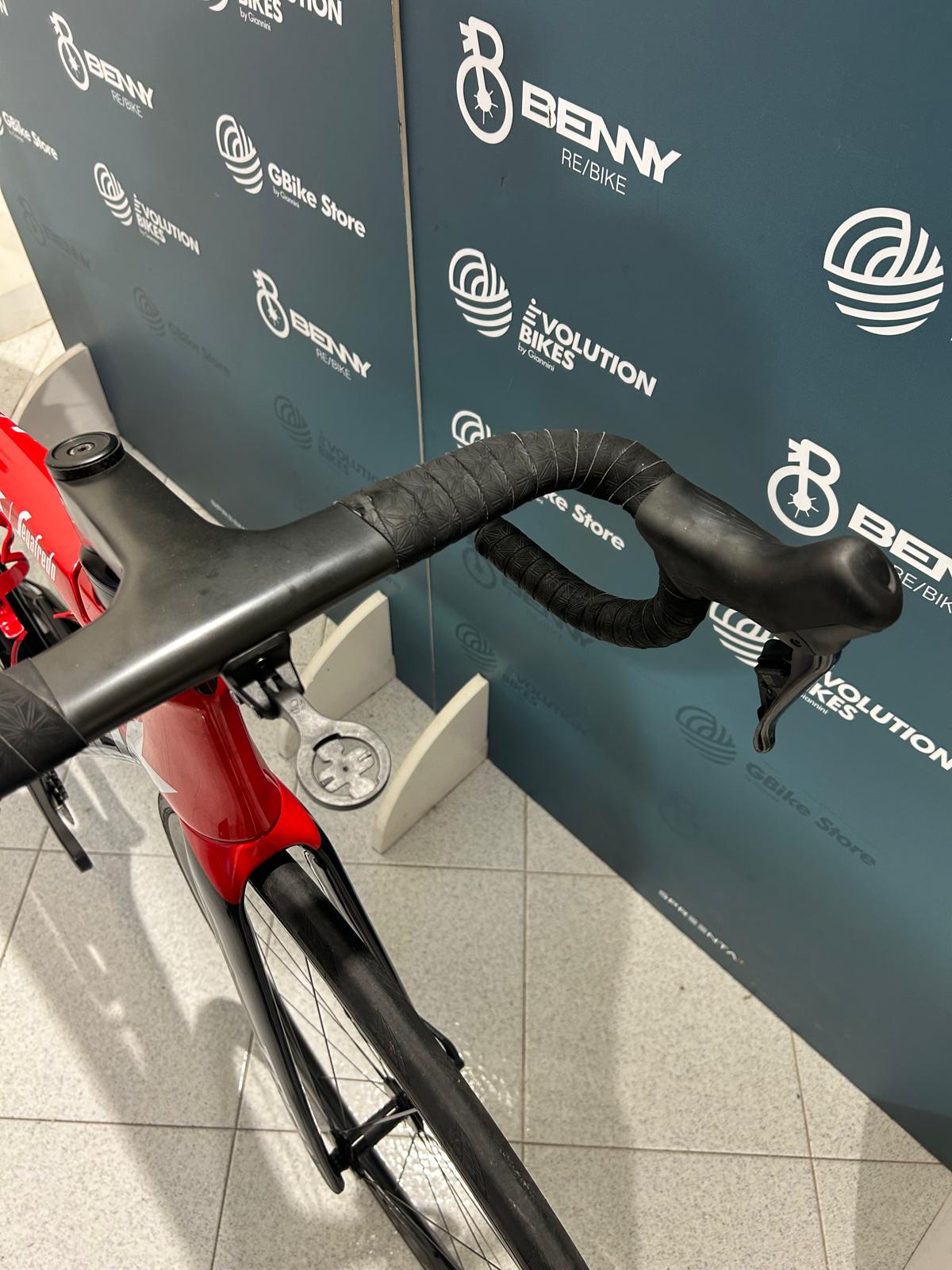 Trek Émonda SLR 7 Size 58 - Used