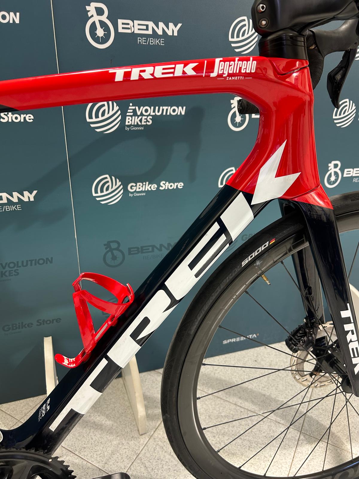 Trek Émonda SLR 7 Size 58 - Used