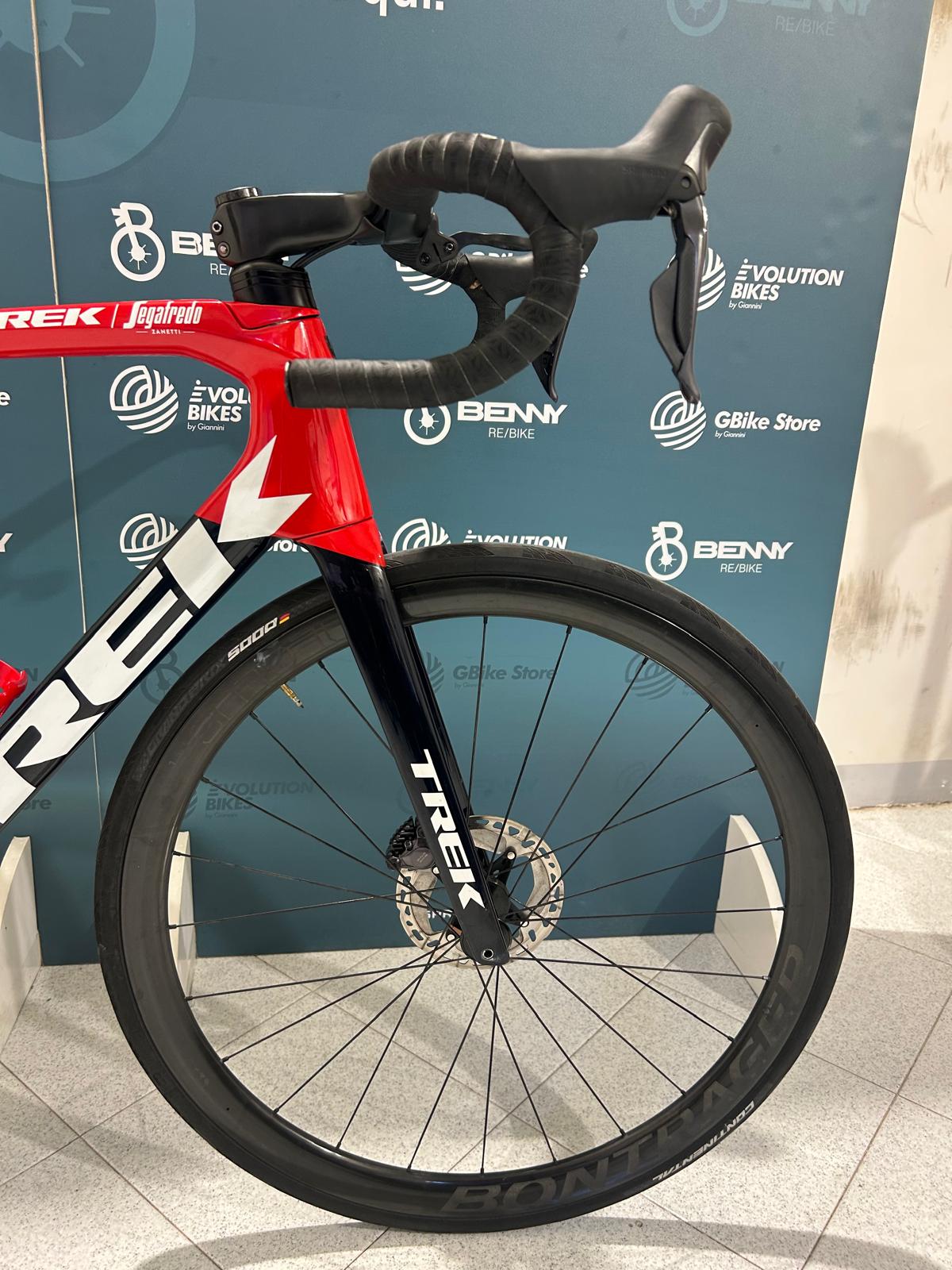 Trek Émonda SLR 7 Size 58 - Used