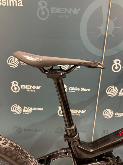 Trek Rail 9.8 AXS Taglia M - Usata