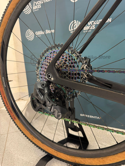 Cube Nuroad Gravel Size XL - Used