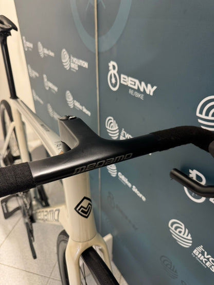 Megamo Pulse Elite Disc Size XL - Used