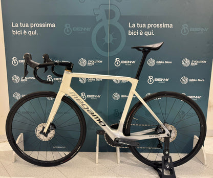 Megamo Pulse Elite Disc Size XL - Used