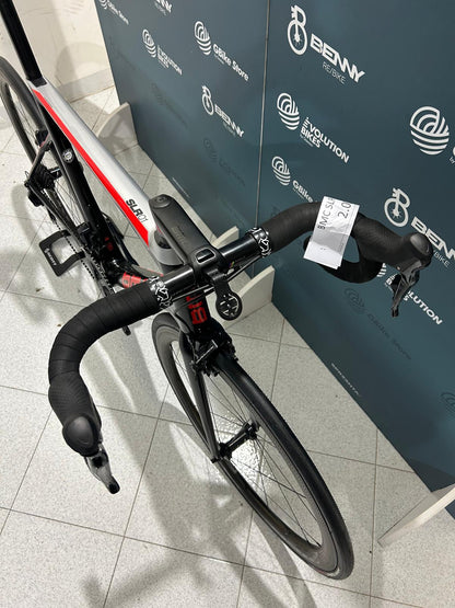 BMC SLR 01 Größe 58 - Gebraucht