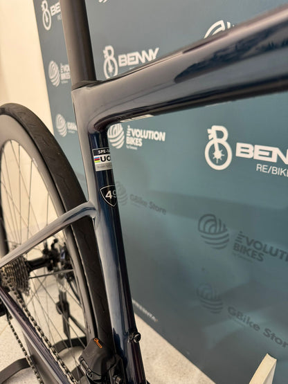 Specjalistyczne S-Works Tarmac SL8 Dura-Ace Di2 12v Rozmiar 49 - Demo