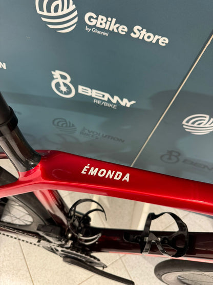 Trek Émonda SLR 9 AXS Größe 47 - Gebraucht